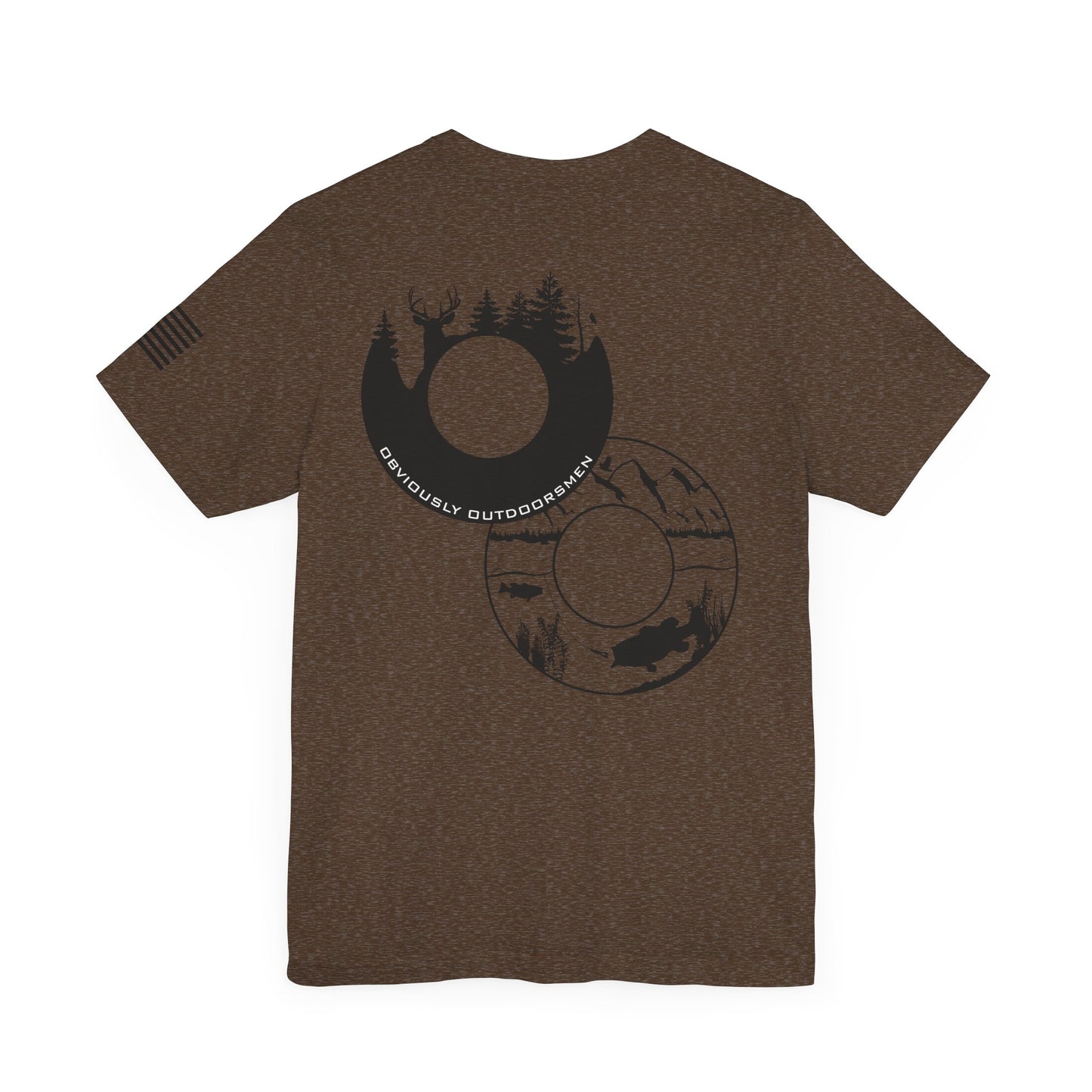 STAY STEATHLY T-Shirt