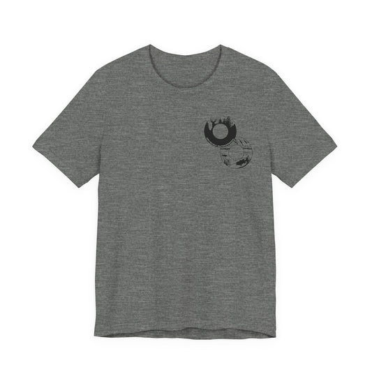 Obviously Outdoorsmen T-shirt