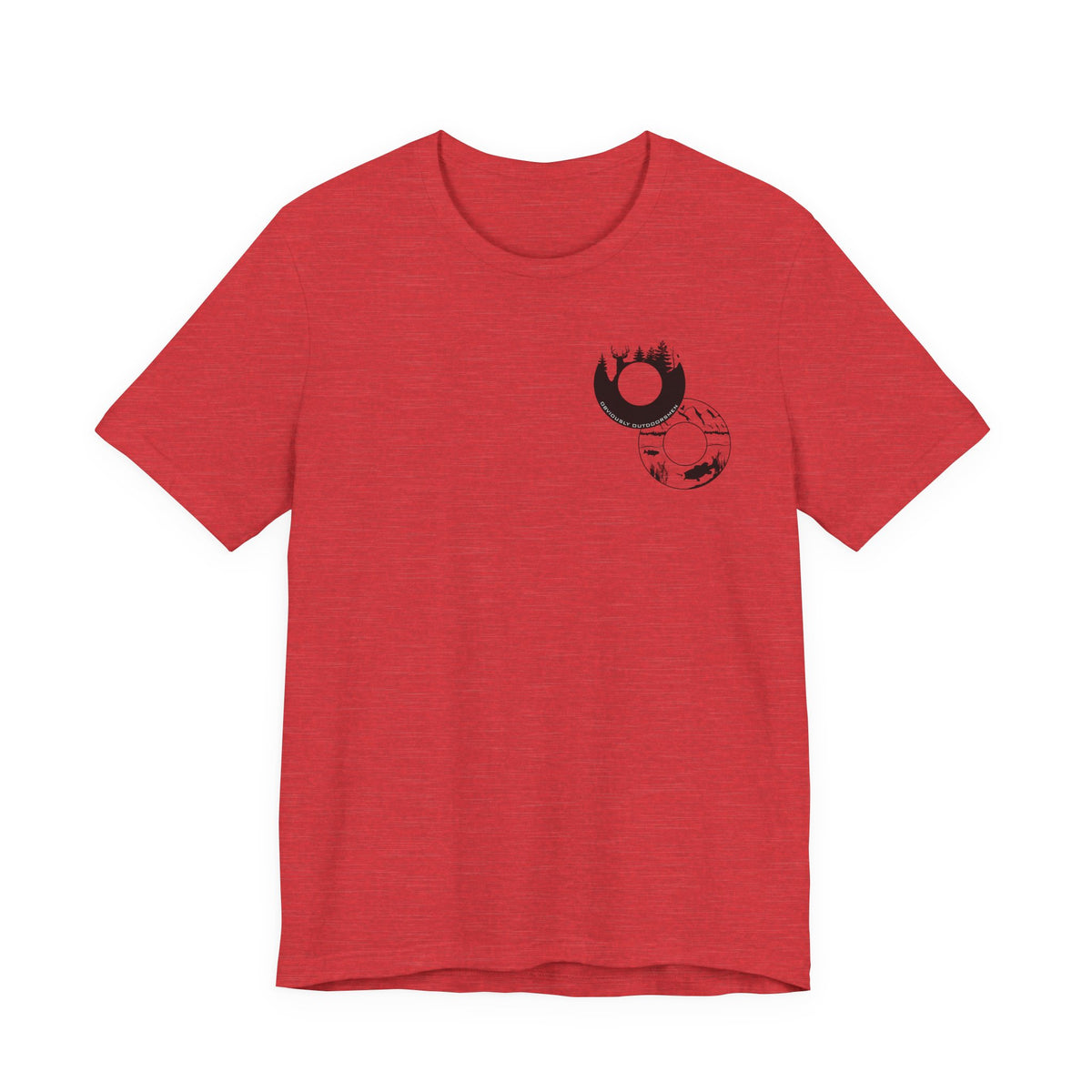 Black Bear T-Shirt