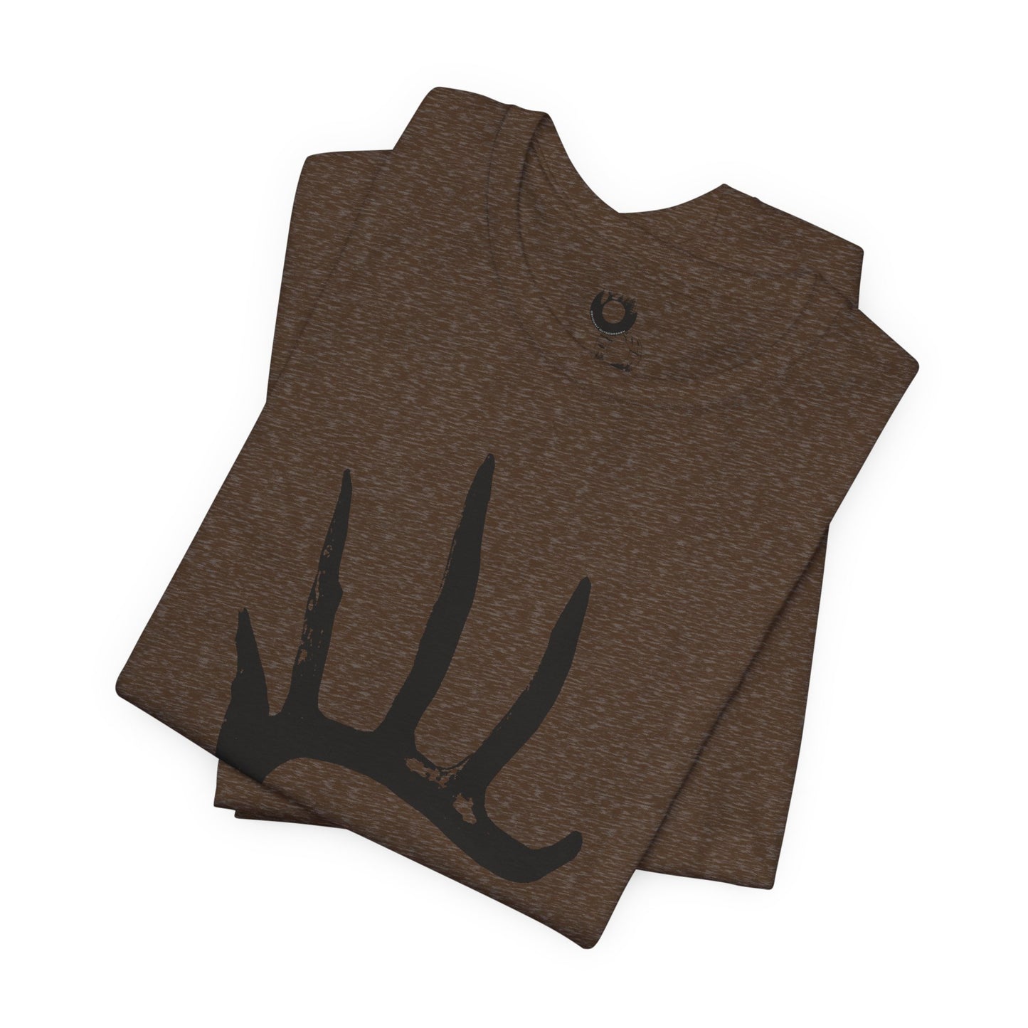 Rustic Antler T-Shirt