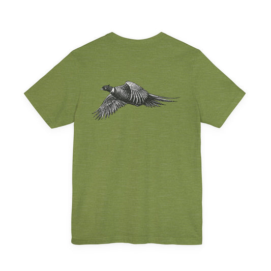 Pheasant T-shirt