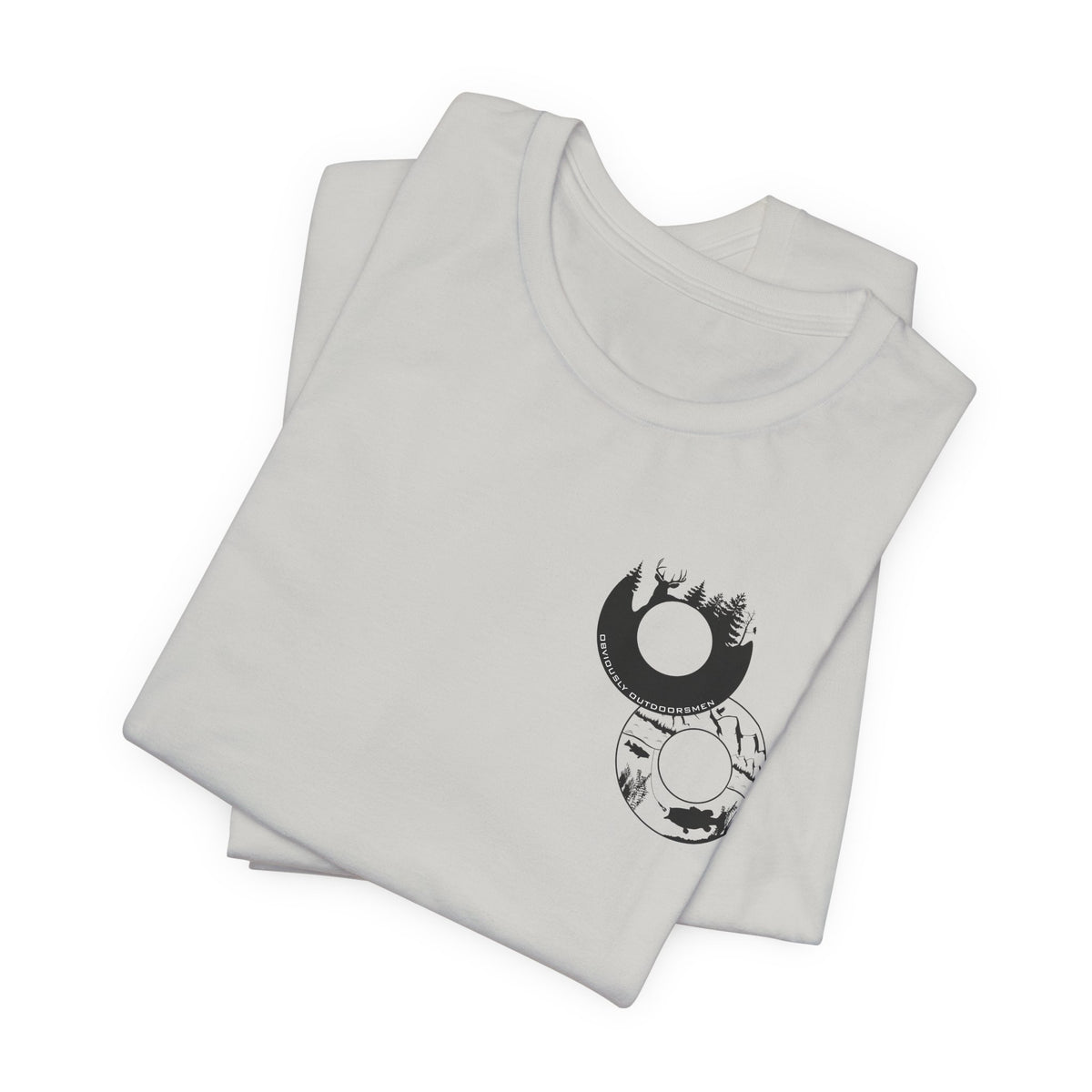 Black Bear T-Shirt