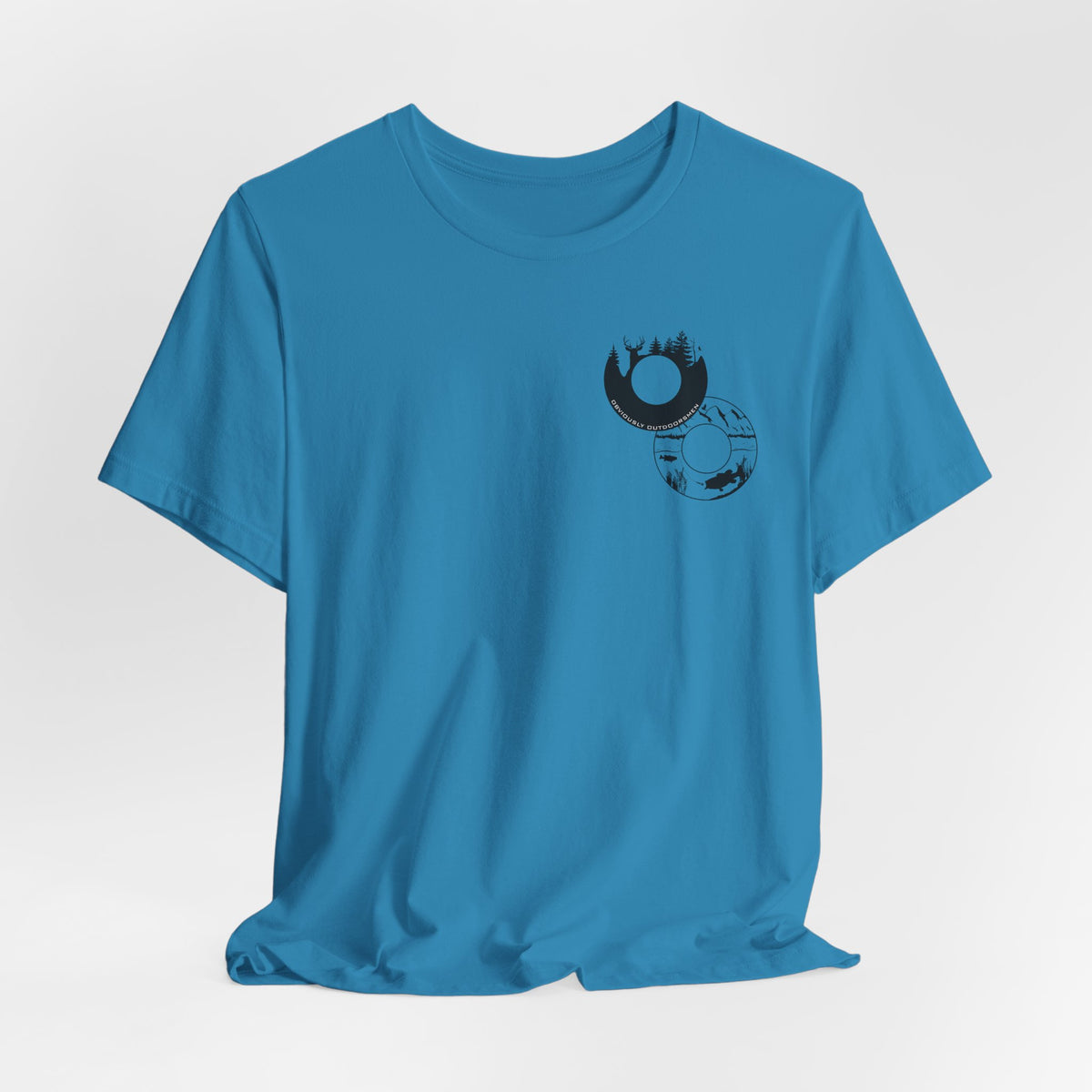 Black Bear T-Shirt