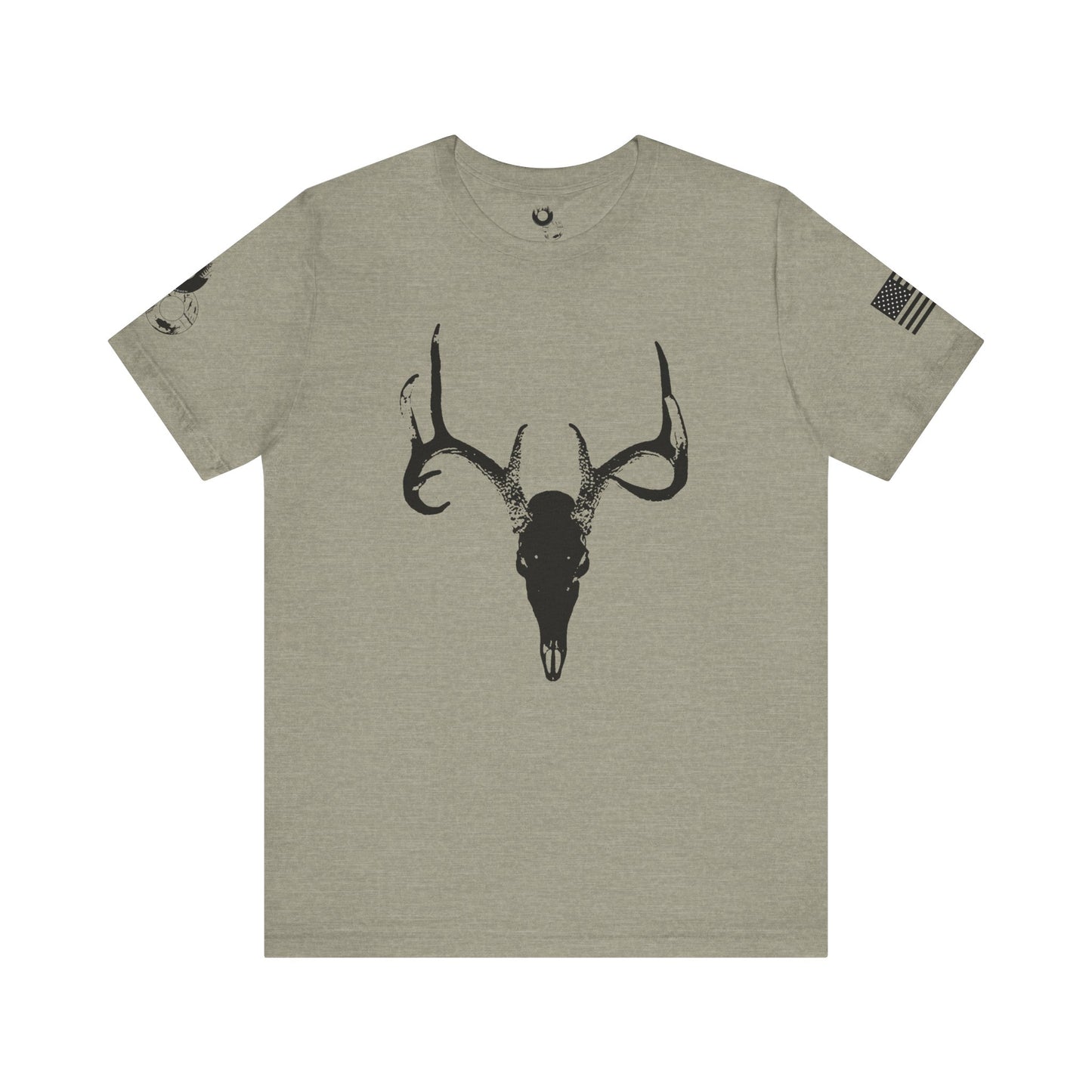 EURO SKULL T-Shirt