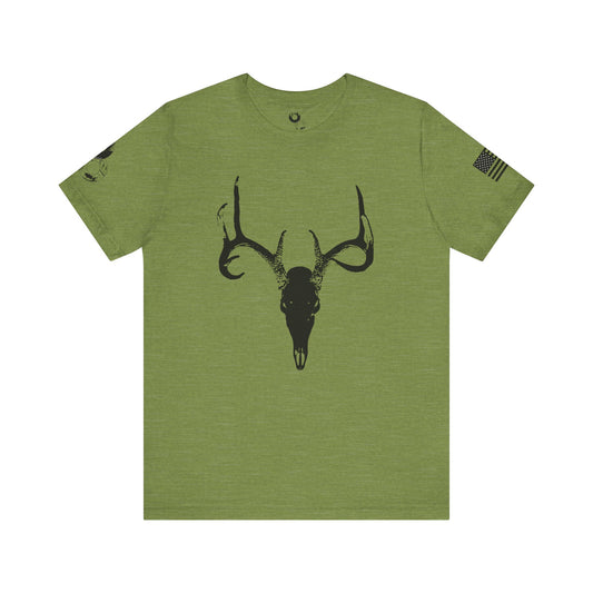 EURO SKULL T-Shirt