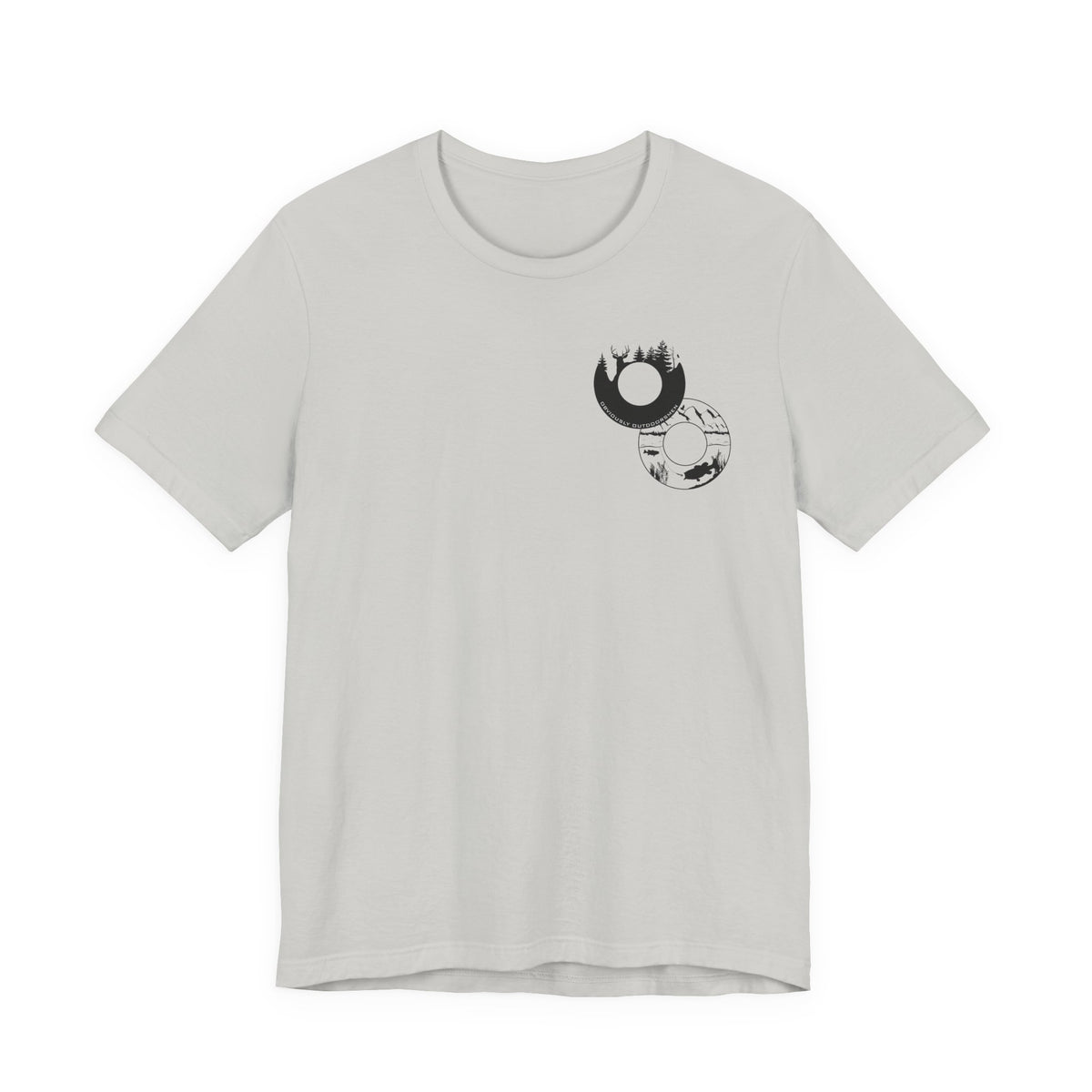 Black Bear T-Shirt