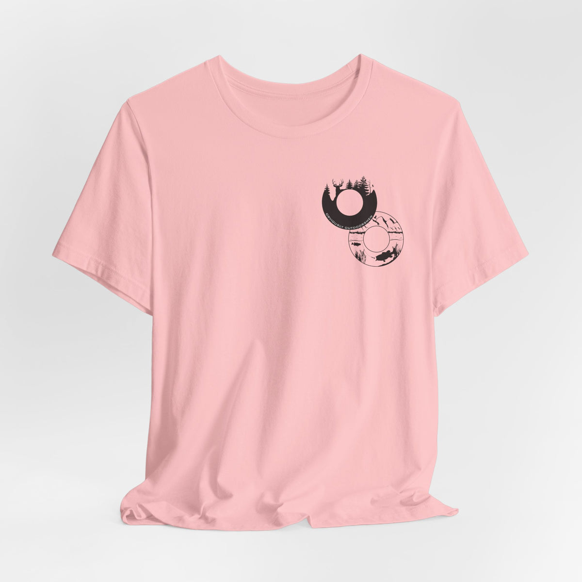 Black Bear T-Shirt