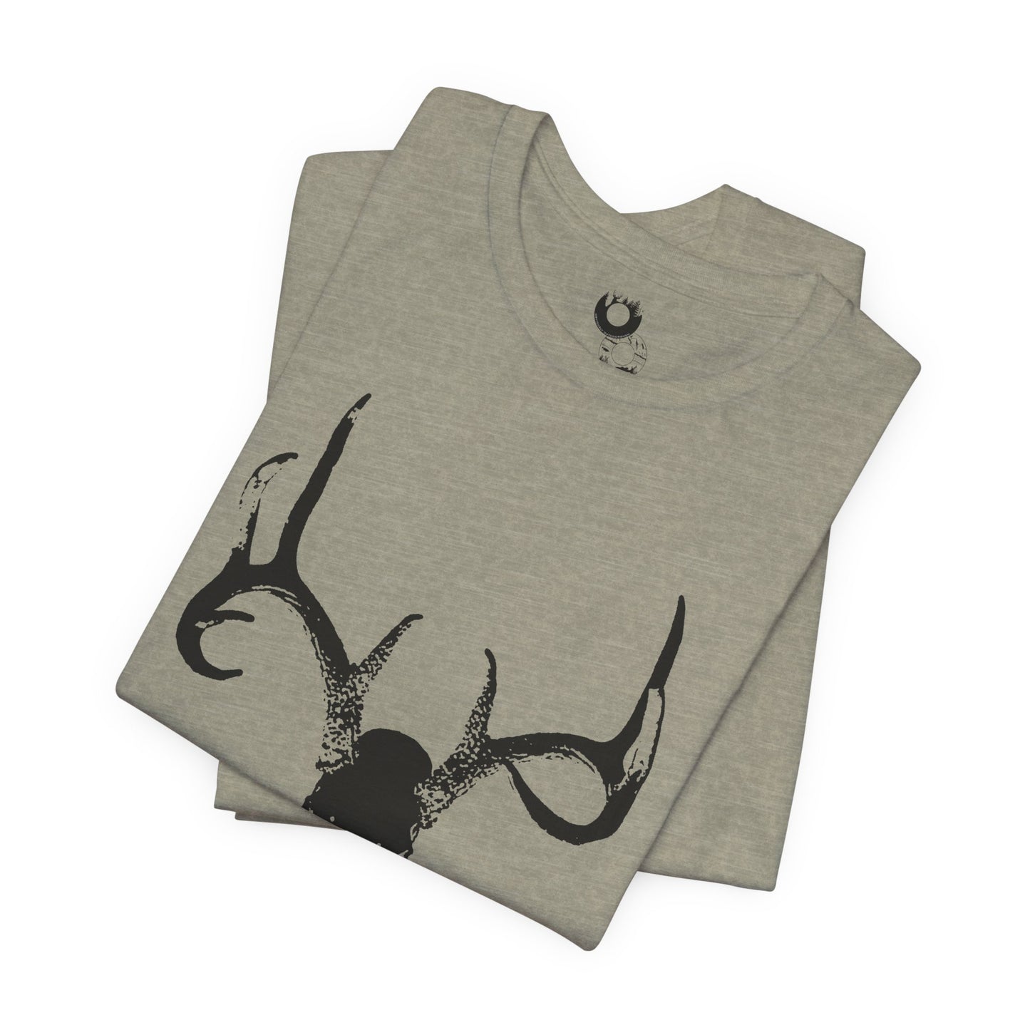 EURO SKULL T-Shirt