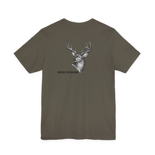Whitetail T-Shirt