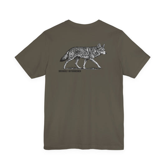 Coyote T-Shirt