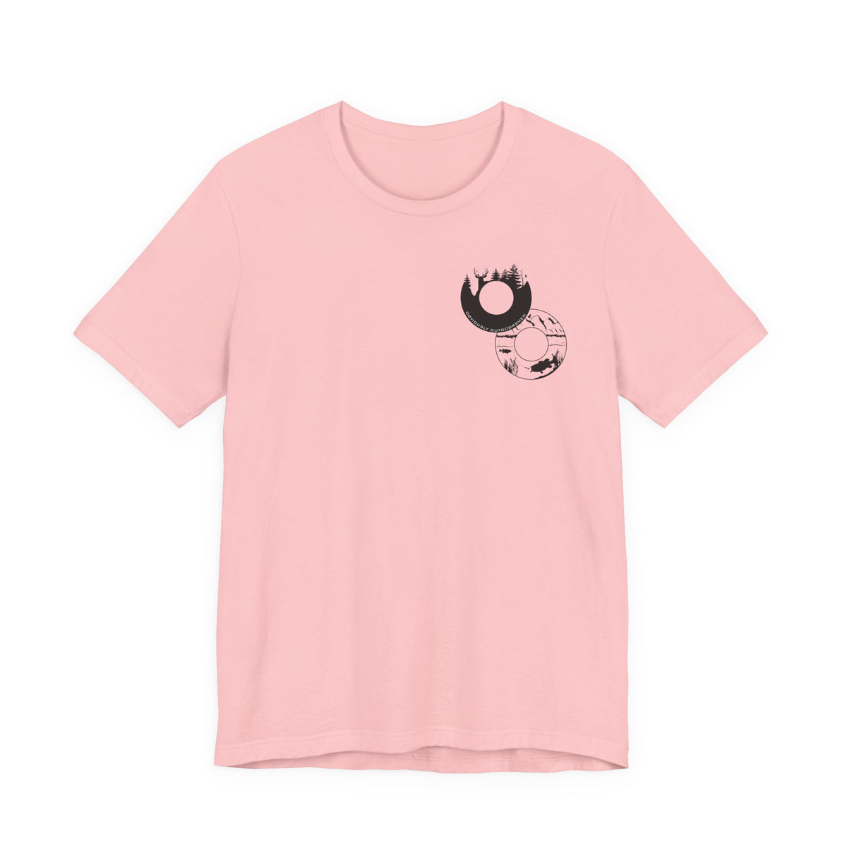 Black Bear T-Shirt