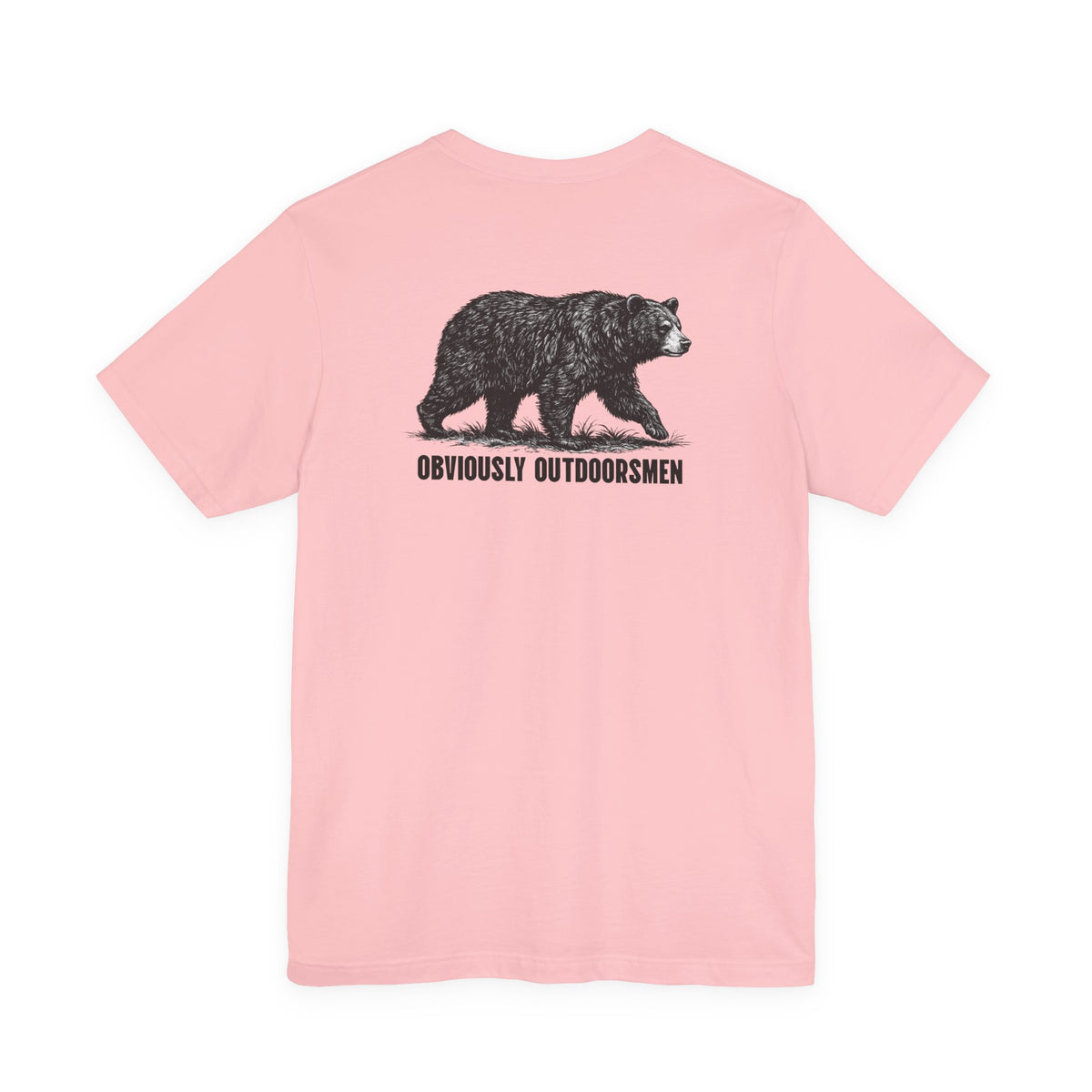 Black Bear T-Shirt