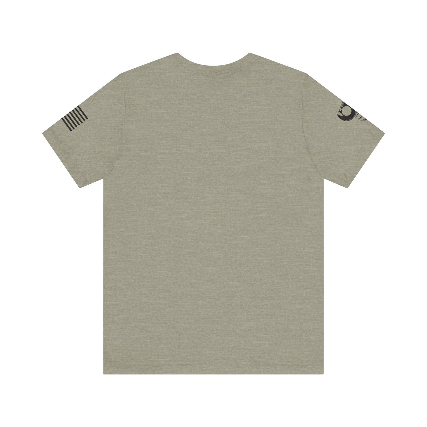 EURO SKULL T-Shirt