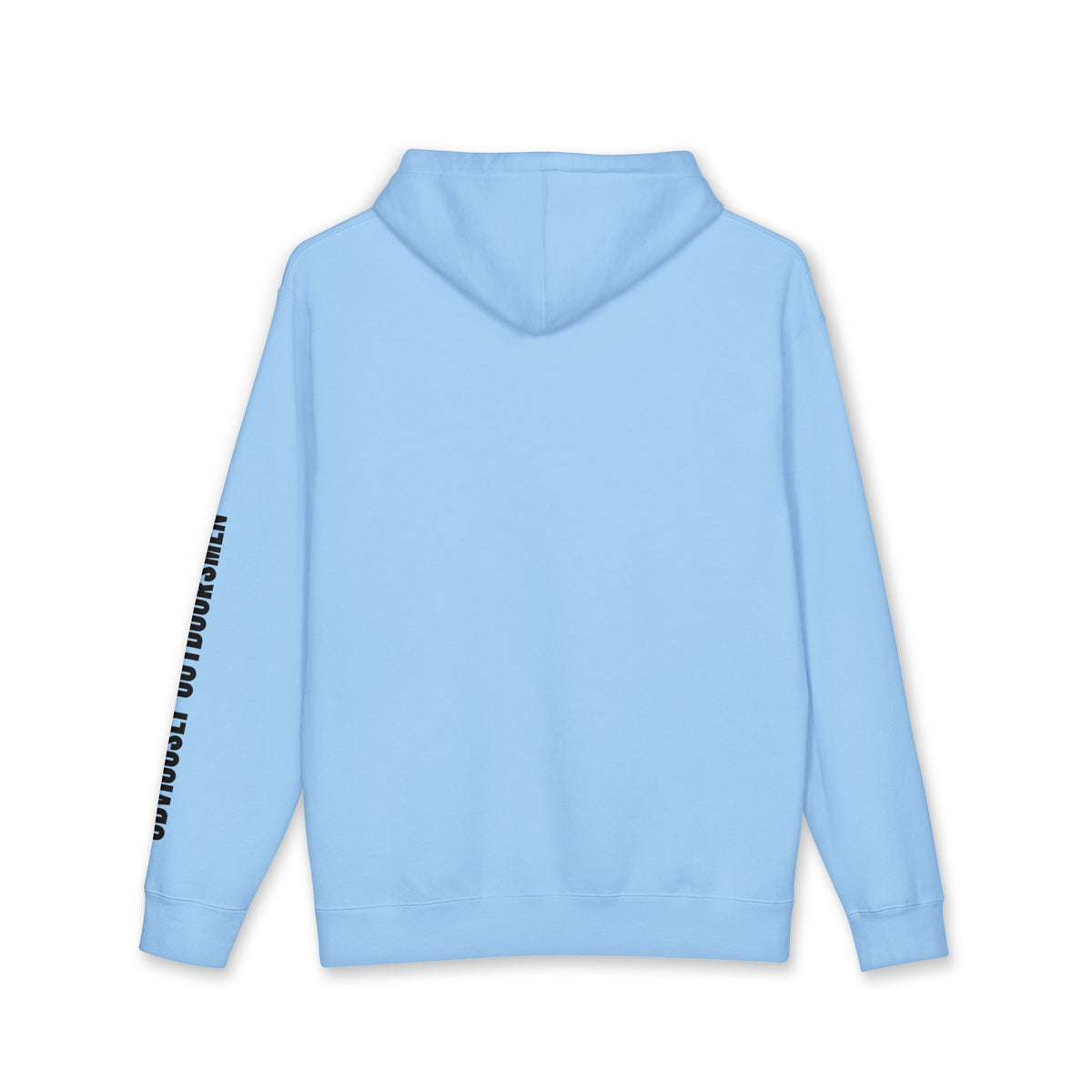 Coyote Heavyweight Hooded Sweatshirt