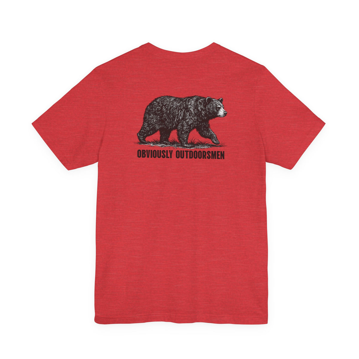 Black Bear T-Shirt