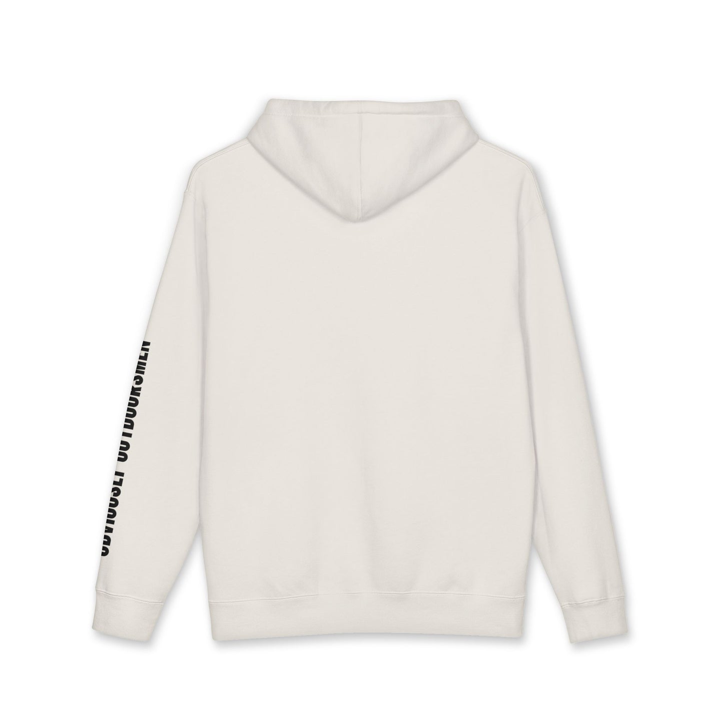 Bird Dog Heavyweight Hooded Sweatshirt