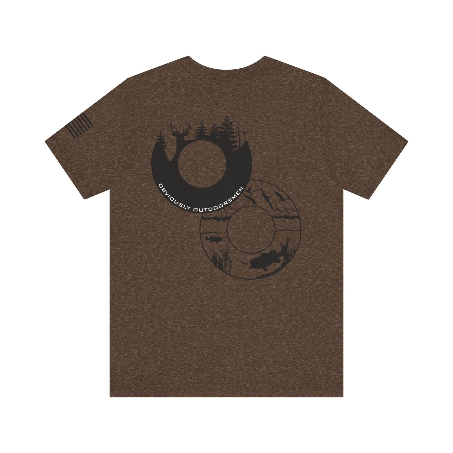 STAY STEATHLY T-Shirt