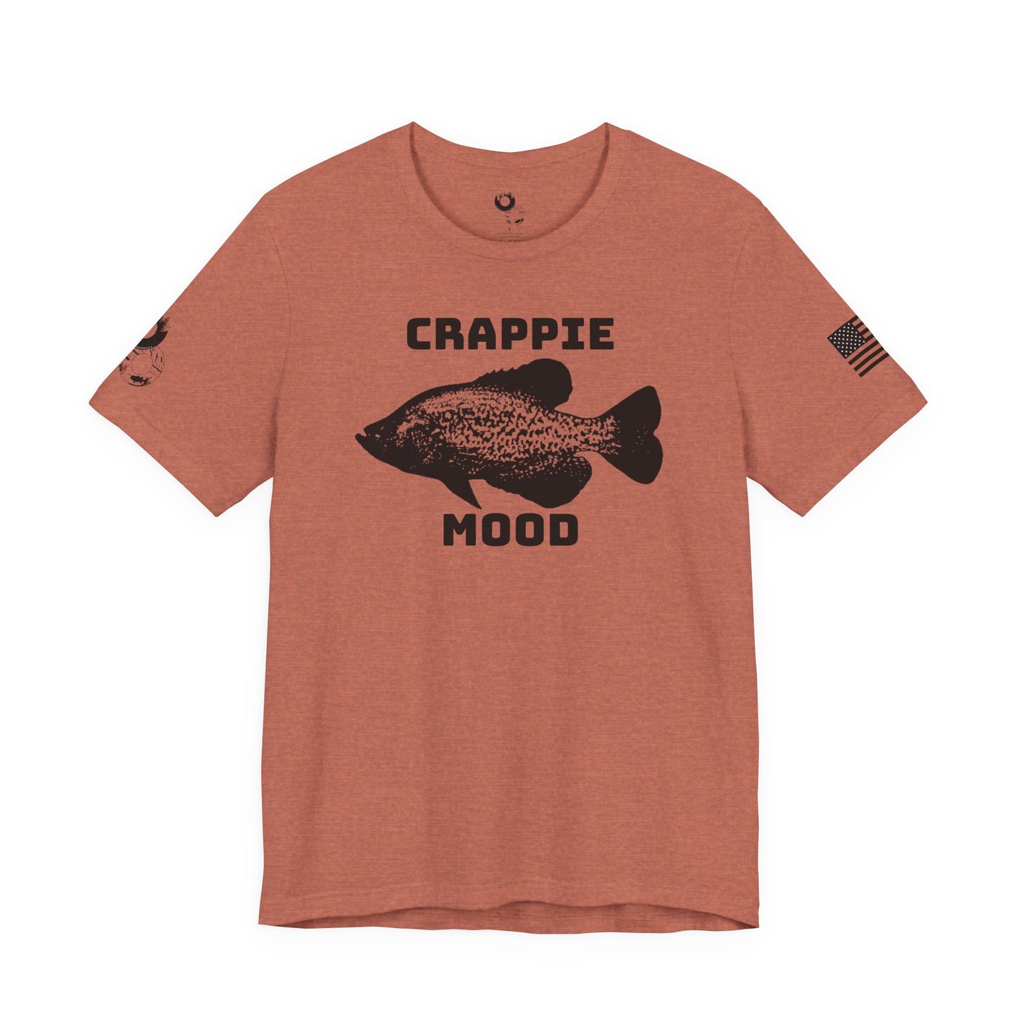 CRAPPIE MOOD T-Shirt