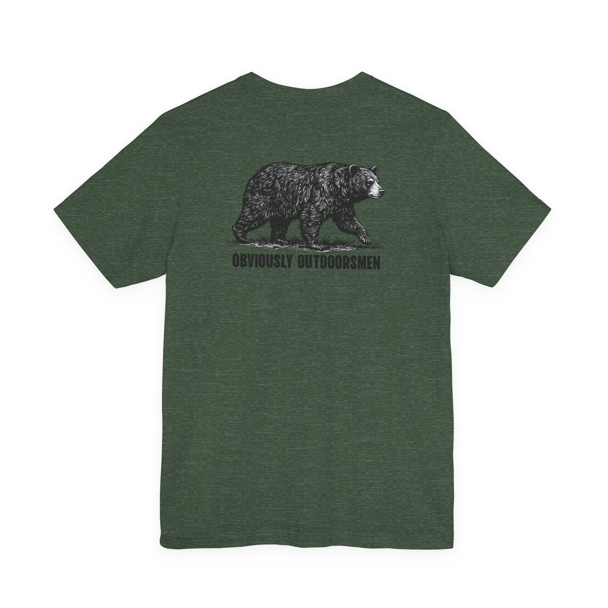 Black Bear T-Shirt