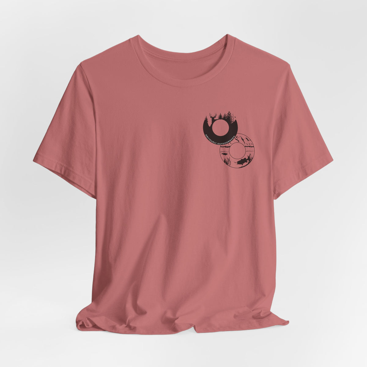 Black Bear T-Shirt