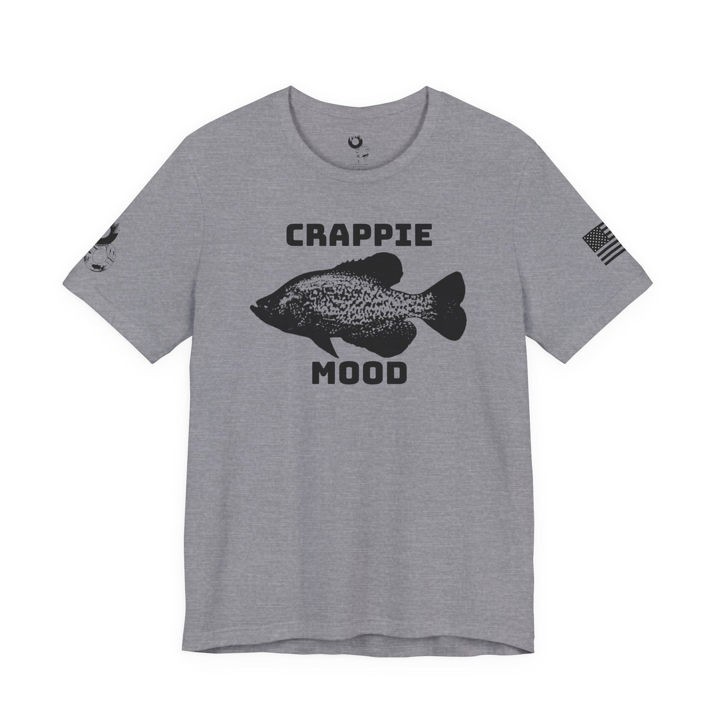 CRAPPIE MOOD T-Shirt