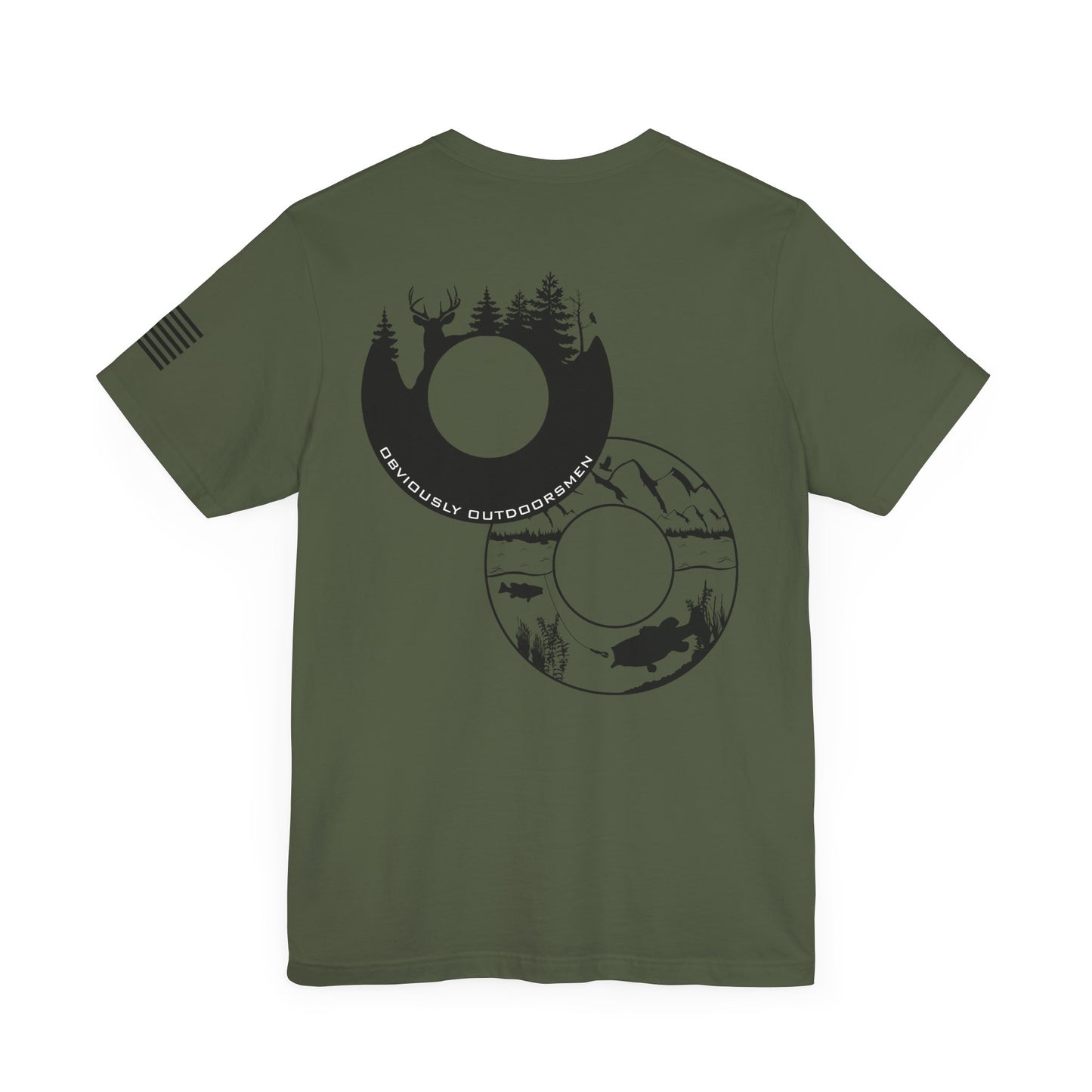STAY STEATHLY T-Shirt