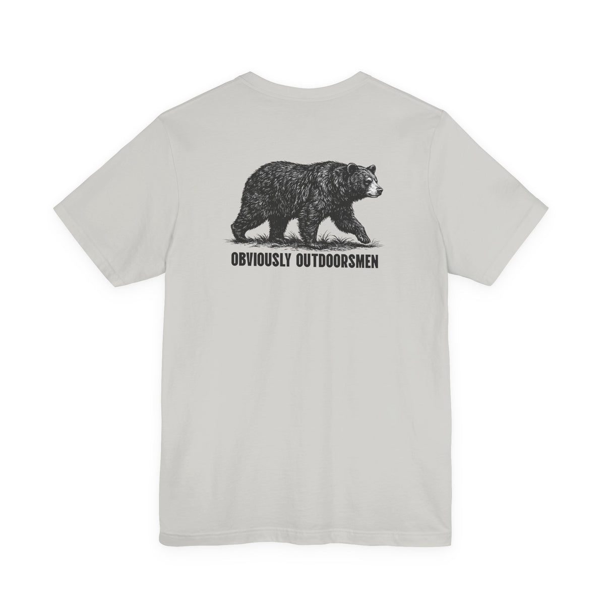 Black Bear T-Shirt