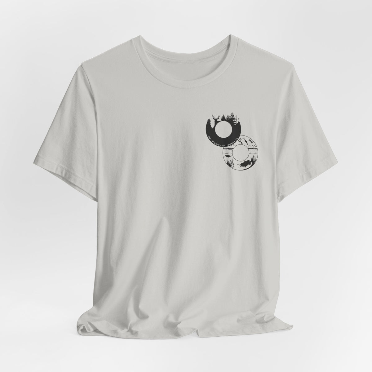 Black Bear T-Shirt
