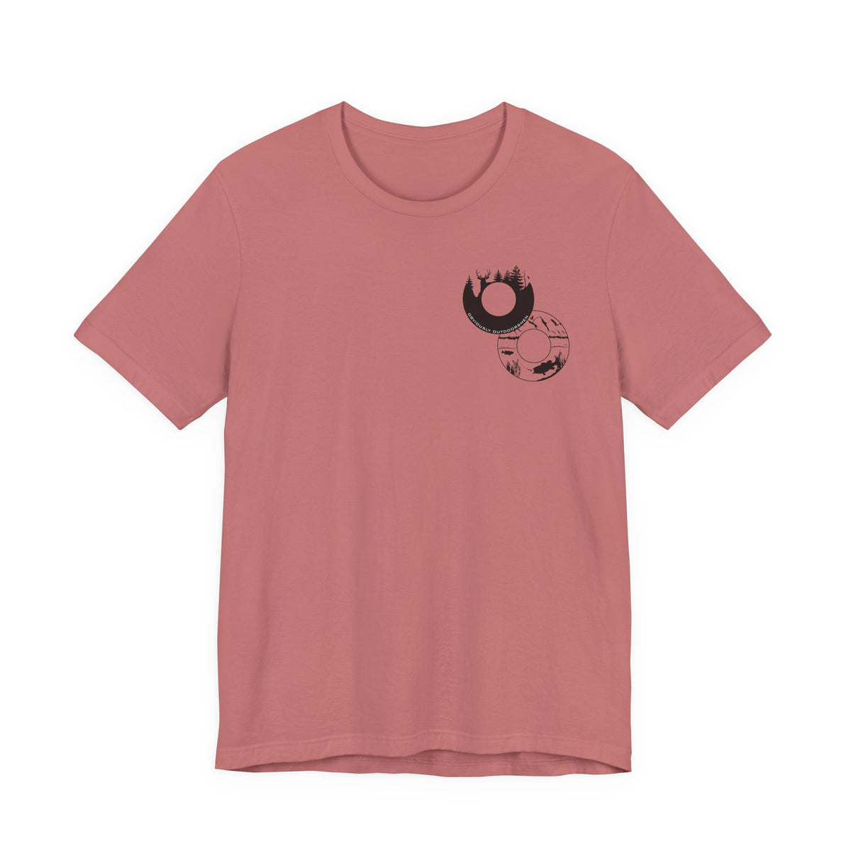 Black Bear T-Shirt