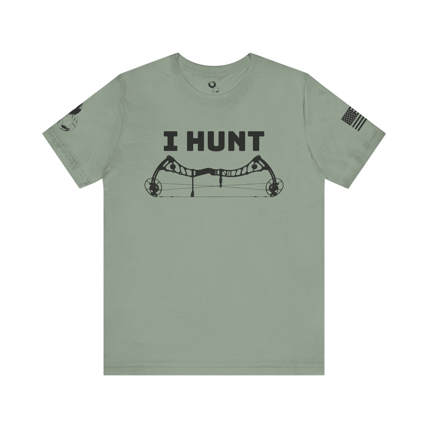 I HUNT T-Shirt