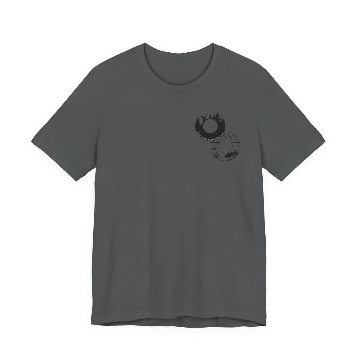 Black Bear T-Shirt