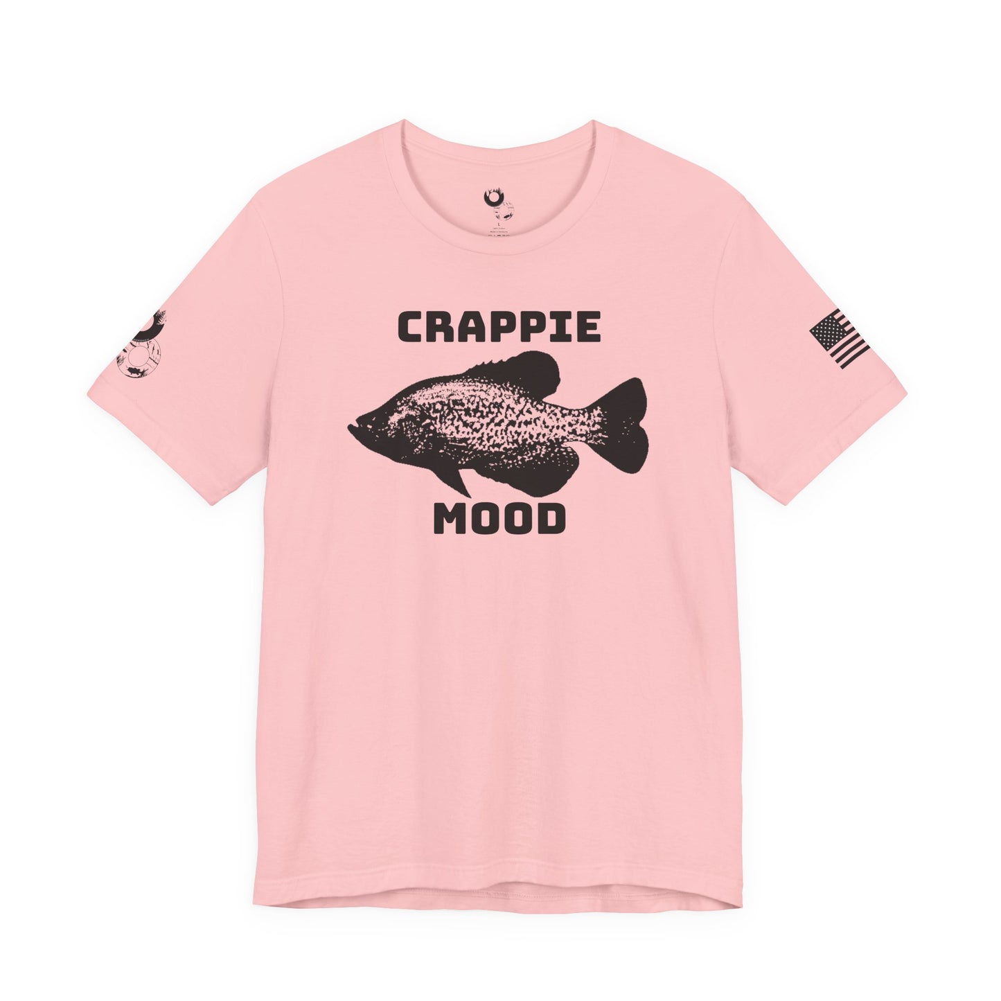 CRAPPIE MOOD T-Shirt