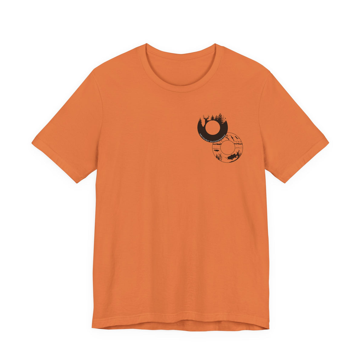 Black Bear T-Shirt