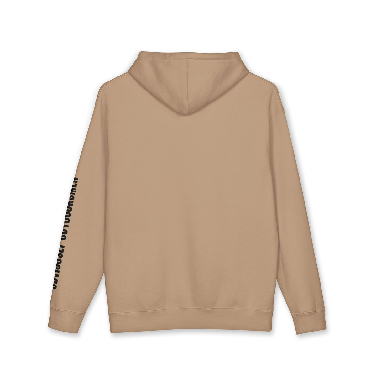 Pheasant Heavyweight Hooded Sweatshirt